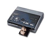 Sony Mavica FVP-1  Dye Sublimation Printer