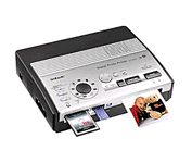 Sony Digital Photo Printer MS300  Dye Sublimation