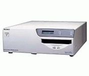 Sony UP D50  Label Dye Sublimation Printer