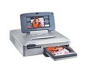 Sony Digital Photo Printer SV722  Inkjet