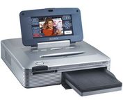Sony 3.8 Megapixel Digital Photo Printer  Dye Sublimation