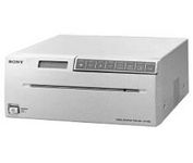 Sony UP980  Thermal Transfer Printer
