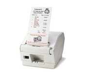 Star Micronics TSP847  Direct Thermal Printer