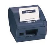 Star Micronics TSP 847D  Label Direct Thermal Printer