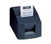 Star Micronics TSP 643E  Direct Thermal Printer
