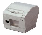 Star Micronics TSP 847U  Label Direct Thermal Printer