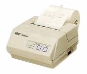 Star Micronics DP 8340FM  Label Dot Matrix Printer
