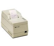 Star Micronics SP347  Dual Head Impact Printer with Autocutter, Serial Interface
