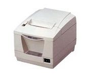 Star Micronics TSP 2043C  Label Direct Thermal Printer