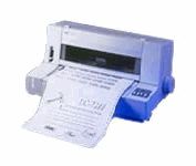 Star Micronics LC 7211  Dot Matrix Printer