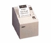 Star Micronics TSP 552  Label Direct Thermal Printer