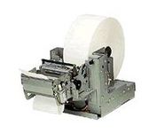 Star Micronics TUP 482  Label Direct Thermal Printer