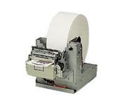 Star Micronics TUP 452  Label Direct Thermal Printer