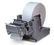 Star Micronics (TUP492Z-24NL)  Direct Thermal Printer