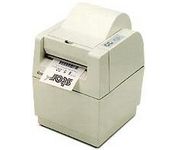 Star Micronics (TSP412ZD-120)  Label Direct Thermal Printer