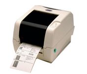Taiwan Semiconductor Co. TTP-245  Label Thermal Transfer Printer