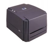 Taiwan Semiconductor Co. TTP-342  Label Thermal Transfer Printer