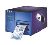 Taiwan Semiconductor Co. TTP-344M  Label Thermal Transfer Printer