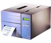 Taiwan Semiconductor Co. TTP-243M  Thermal Transfer Printer