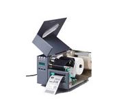 Taiwan Semiconductor Co. TTP-246M  Label Thermal Transfer Printer