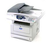 Brother DCP-8040 (Bundle)  Laser Multifunction Printer
