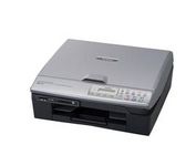 Brother DCP-310CN  Inkjet Multifunction Printer