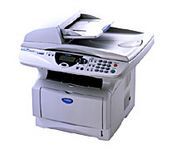 Brother DCP-8020D  Laser Multifunction Printer