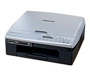 Brother DCP-110CMultifunction Printer  Inkjet