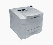 Tally Xpress T9021n Laser Printer