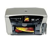 Canon PIXMA MP760  Color Bubble Jet Multifunction Printer