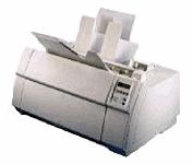 Tally Serial Matrix T2170  Dot Matrix Printer
