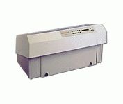 Tally Serial Matrix 3972  Dot Matrix Printer