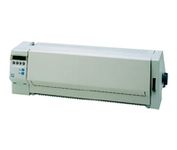 Tally T2340/24  Dot Matrix Printer