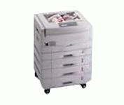 Tektronix Phaser 2135DX  Laser Printer