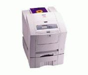 Tektronix Phaser 860N  Solid Ink Printer