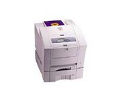 Tektronix Phaser 860DP  Solid Ink Printer