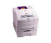 Tektronix Phaser 860B  Solid Ink Printer