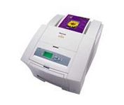 Tektronix Phaser 860  Dye Sublimation Printer