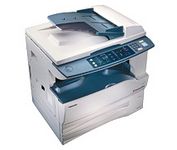 Toshiba E-Studio 161  Dry Electrostatic Transfer System Multifunction Printer