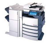 Toshiba e-STUDIO3511 Multifunction Printer