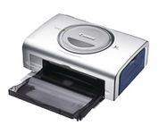 Canon CP 200  Dye Sublimation Printer