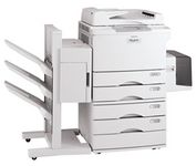 Toshiba DP2570 Printer