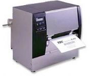 Toshiba TEC B-882  Label Direct Thermal Printer