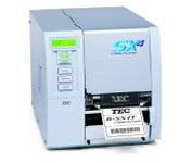 Toshiba TEC BSX5  Label Direct Thermal Printer