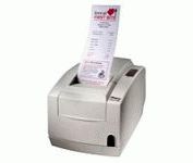 TransAct Ithaca POSjet 1000  Label Inkjet Printer