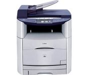 Canon imageCLASS MF8170C  Color Laser Multifunction Printer