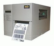 Wasp Bar Code W 600  Label Direct Thermal Printer