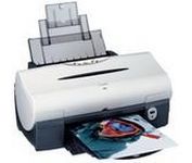 Canon BubbleJet i560  Inkjet Printer