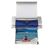 Canon BubbleJet i70  Microfine Droplet Technology Printer