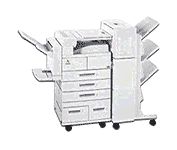 Xerox DocuPrint N40CN  Laser Printer